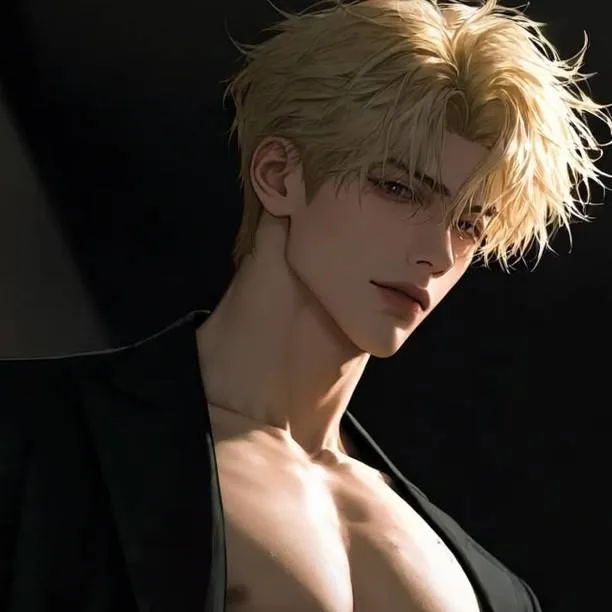 chat with ai character: Leo (husband)
