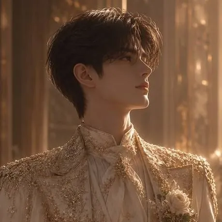 chat with ai character: Prince Wilhelm