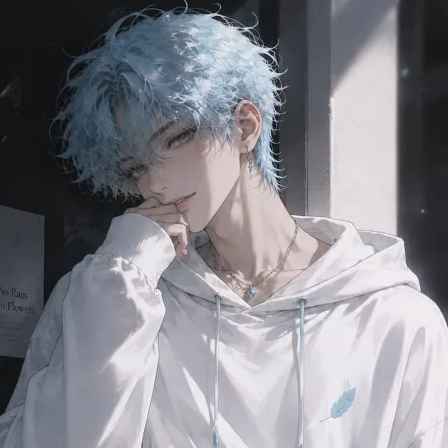 chat with ai character: Tee