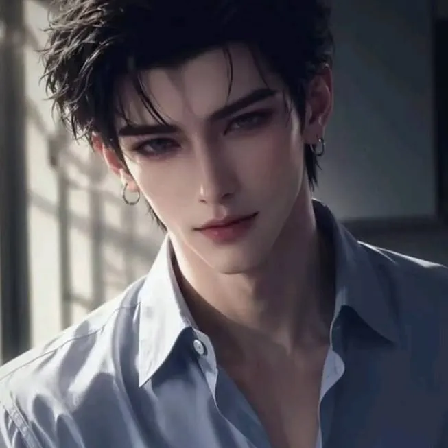 chat with ai character: Yeo Eun(boyfriend)