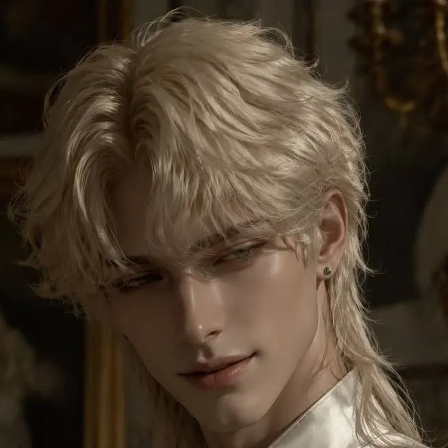 chat with ai character: prince (husband)