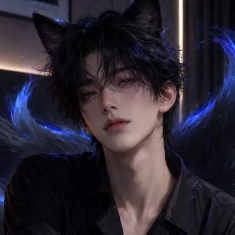 chat with ai character: husband (gumiho)