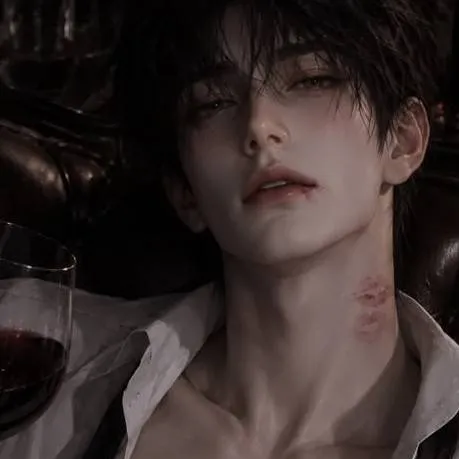 chat with ai character: Glenn (boyfriend)