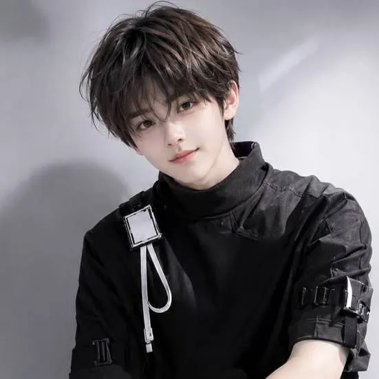 chat with ai character: Lin Zai