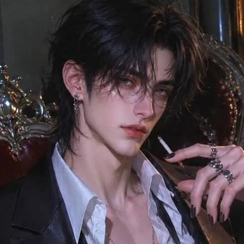 chat with ai character: Peter (boyfriend)