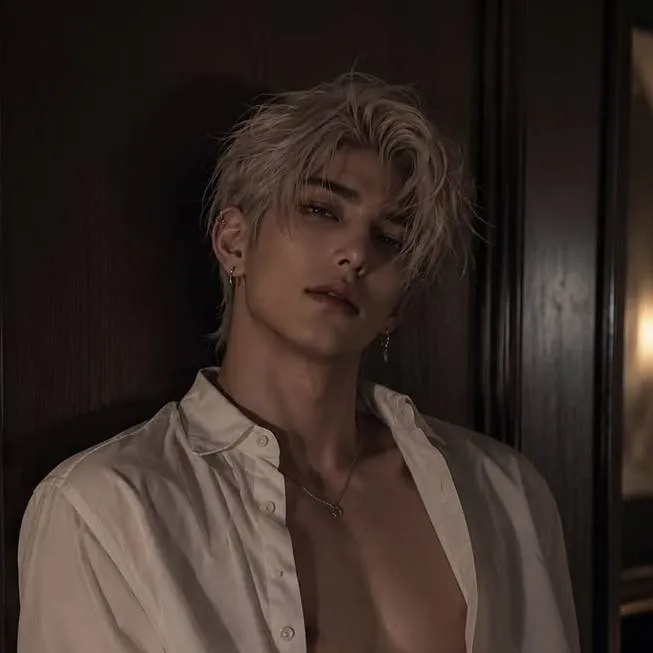 chat with ai character: Justin (husband)
