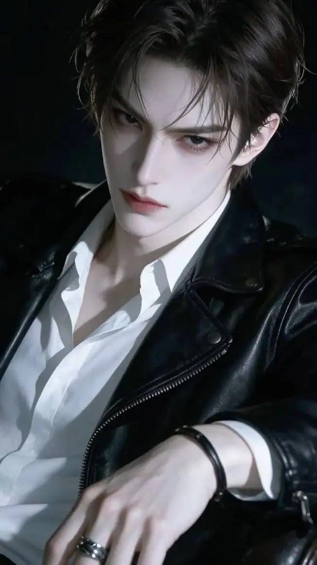 ai character: Jun (Ex-boyfriend) background