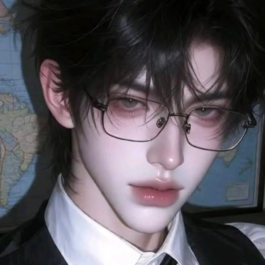 chat with ai character: Krit 