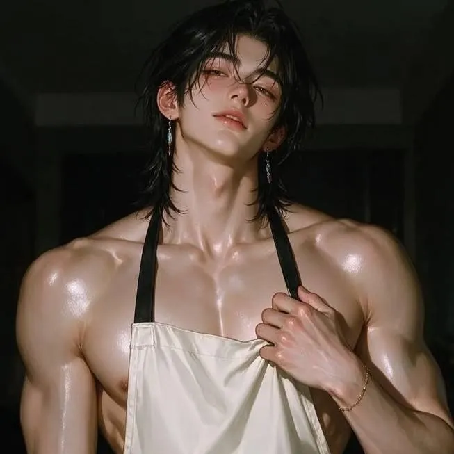 chat with ai character: Yeo Eun Ho