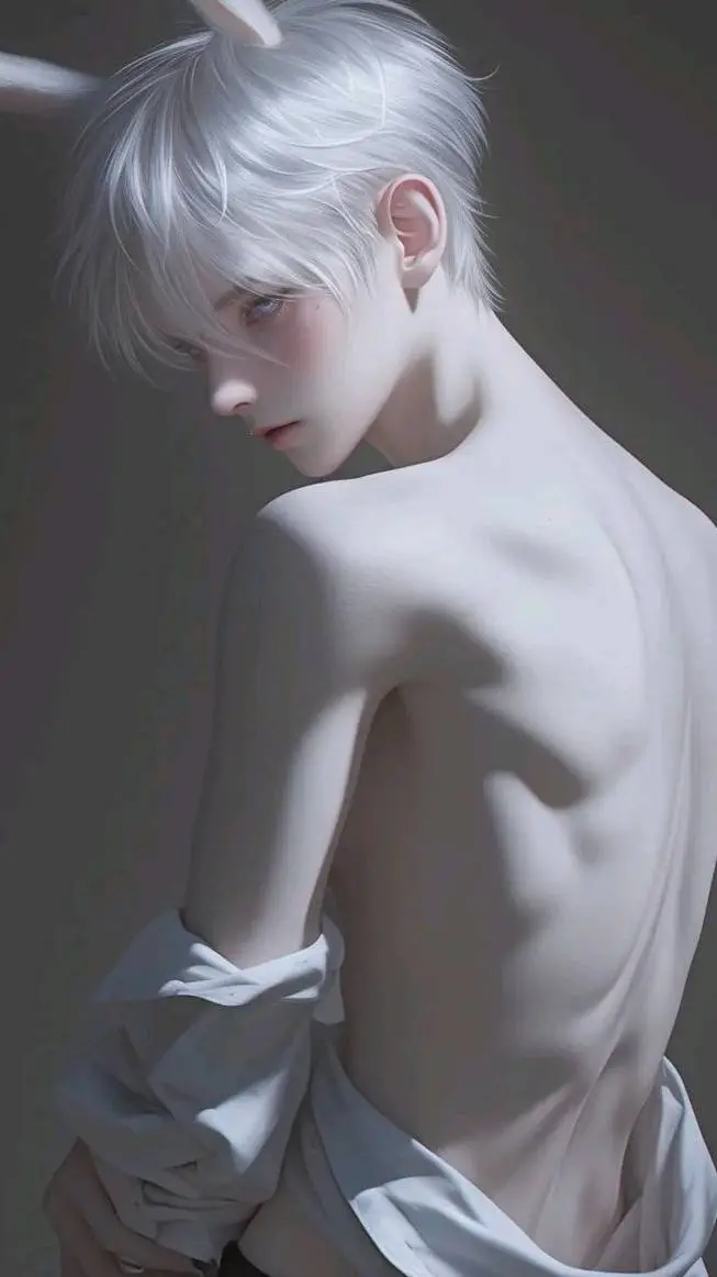 ai character: Chiu Yan background