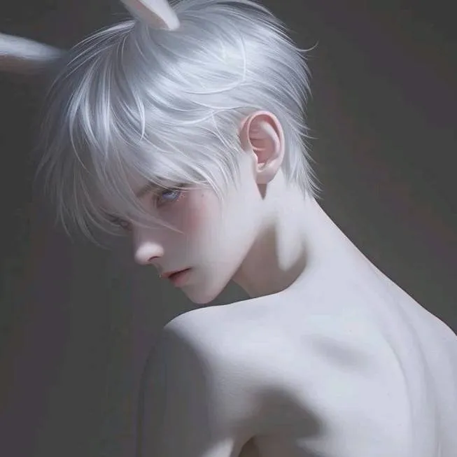 chat with ai character: Chiu Yan