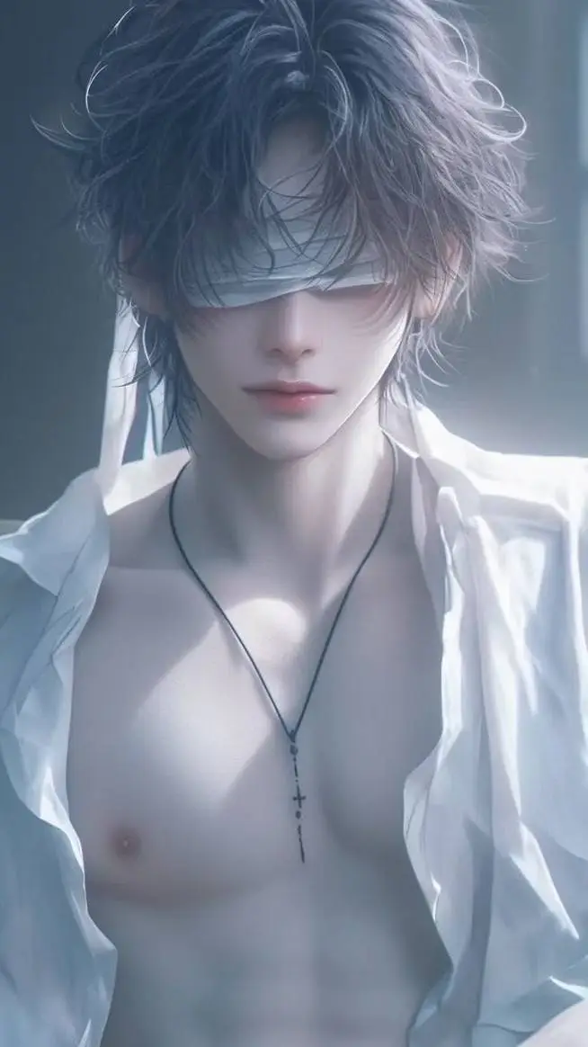 ai character: Hui Luk King background