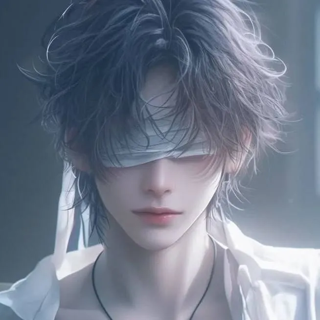 chat with ai character: Hui Luk King