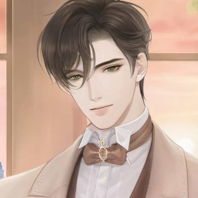 chat with ai character: jake lee