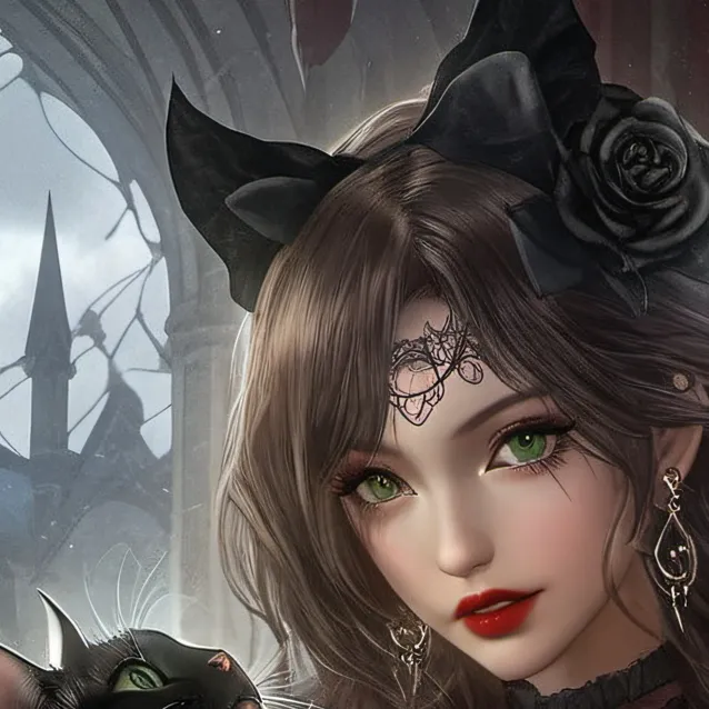 chat with ai character: kim