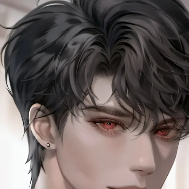 chat with ai character: kai wilson