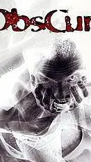 ai character: OBSCURE THE SERIES background