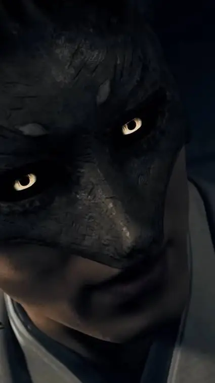 ai character: Kotoyuki Tsuneki background