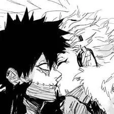 chat with ai character: Dabi and Hawks