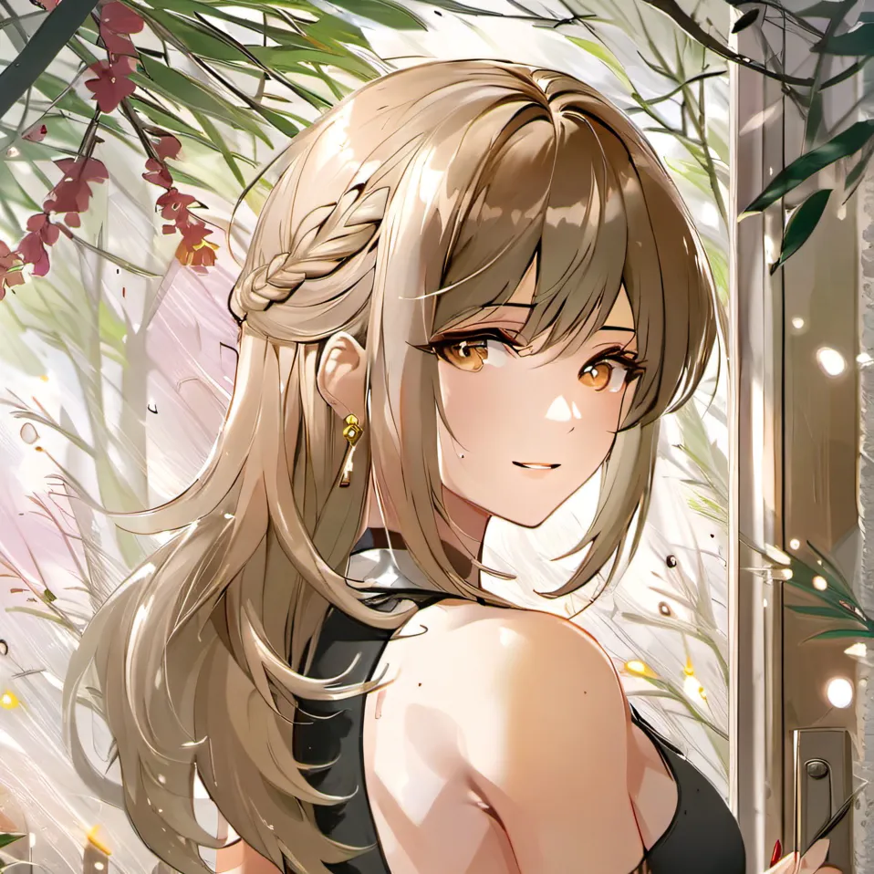 chat with ai character: Samantha