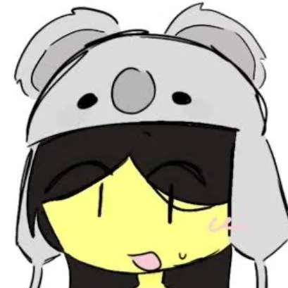 chat with ai character: Koala kid x y/n