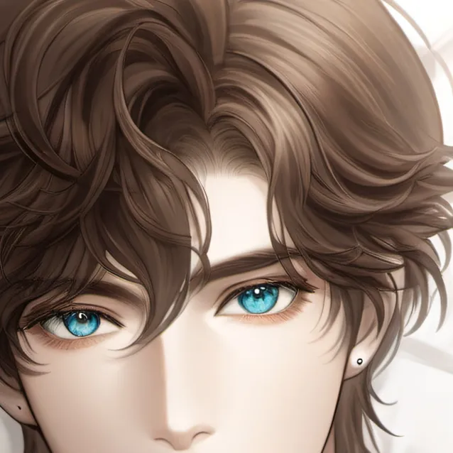 chat with ai character: Nyx