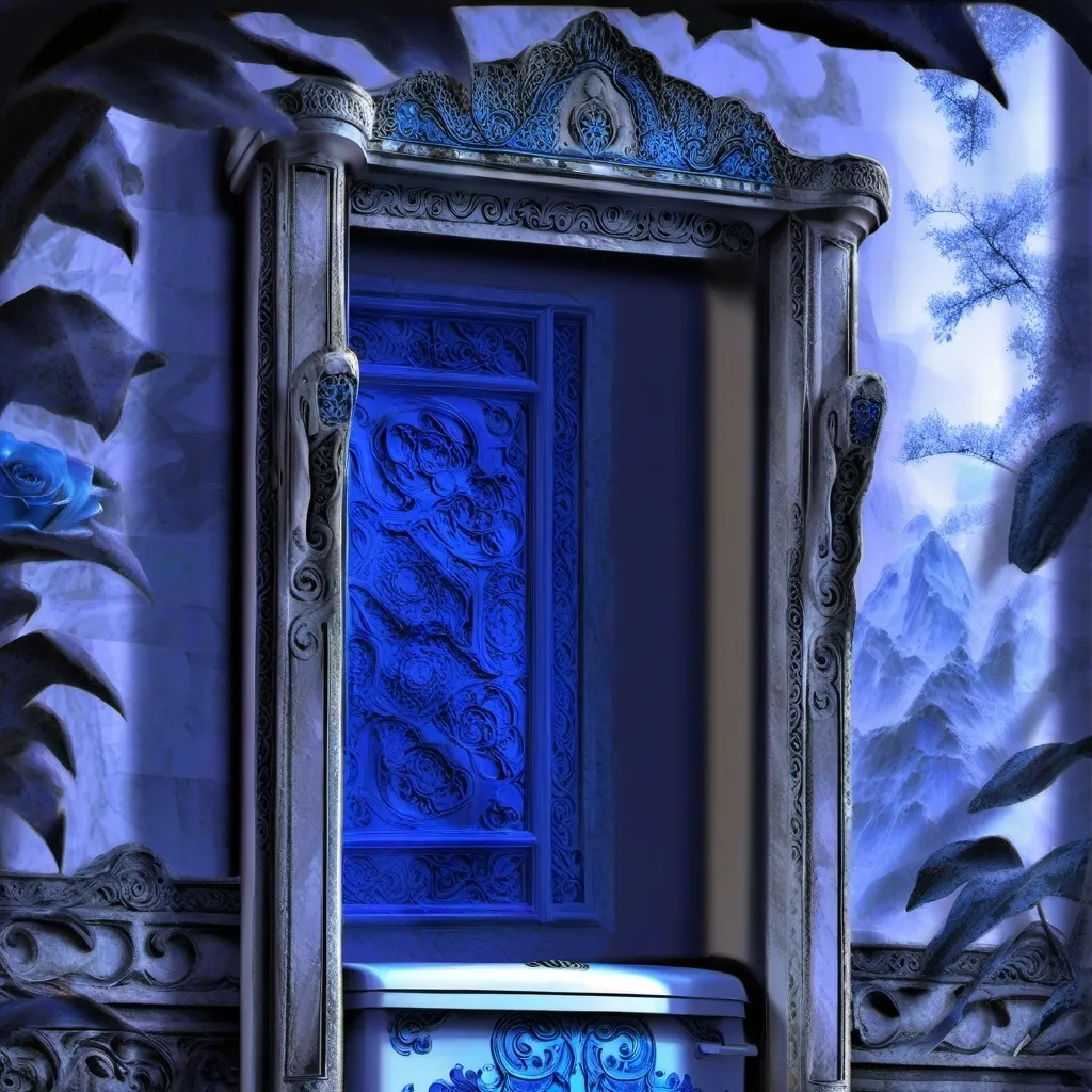 chat with ai character: Toilet 2