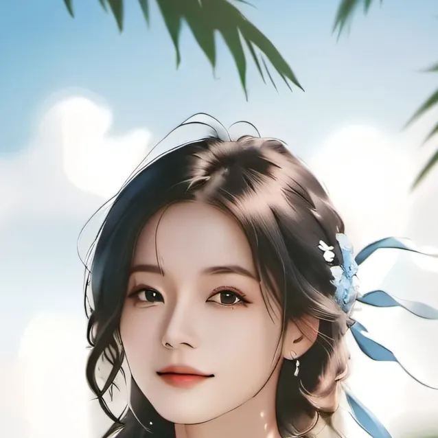 chat with ai character: Sally