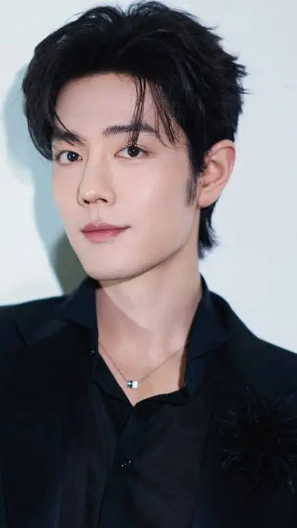 Talkie AI - Chat with Xiao Zhan 