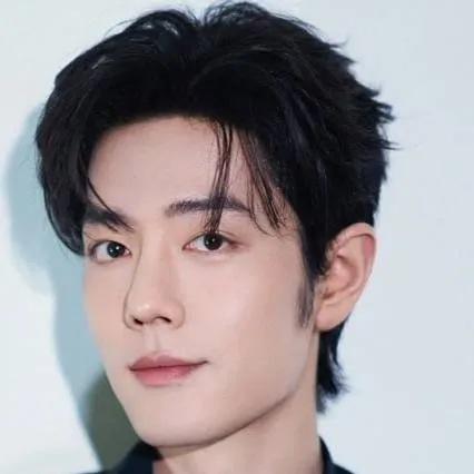 chat with ai character: Xiao Zhan 