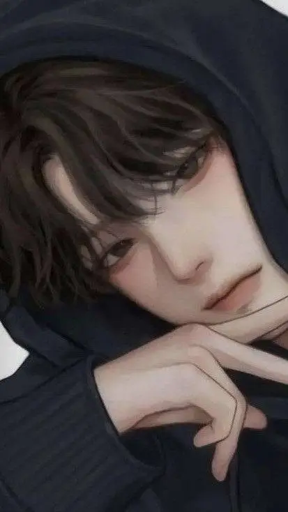 ai character: 🍁~`|ʟᴇᴏ|`~🍁 background