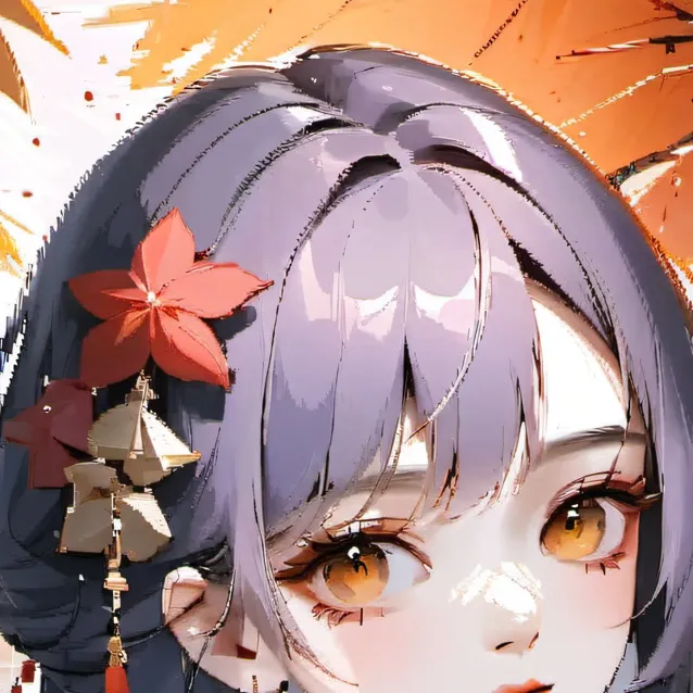 chat with ai character: MHAA🎀