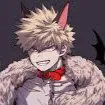 chat with ai character: Halloween Katsuki