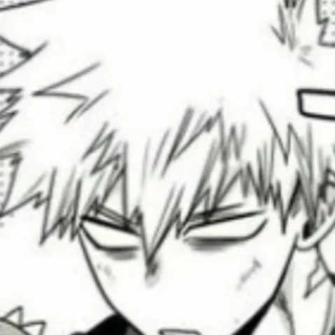 chat with ai character: Boyfriend Katsuki