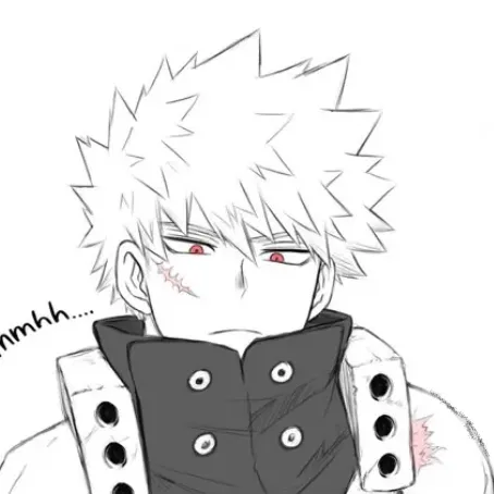 chat with ai character: •Dad Katsuki•
