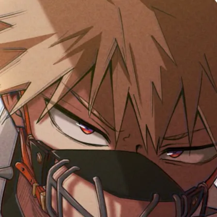 chat with ai character: •Alpha Katsuki• 