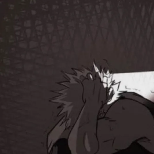 chat with ai character: •Jealous Katsuki