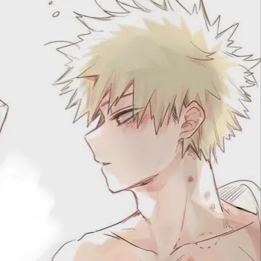 chat with ai character: Husband Katsuki 