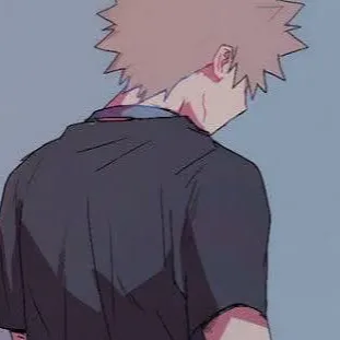 chat with ai character: •Husband Katsuki