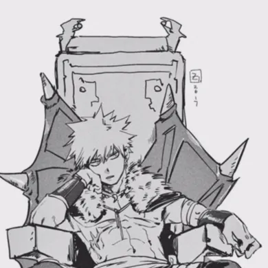 chat with ai character: •Chief Katsuki•