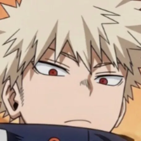 chat with ai character: •Katsuki Bakugo•