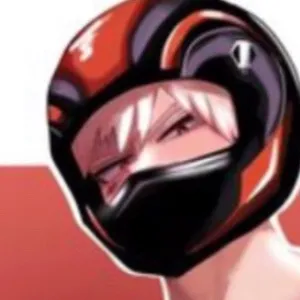 chat with ai character: •Racer Katsuki•