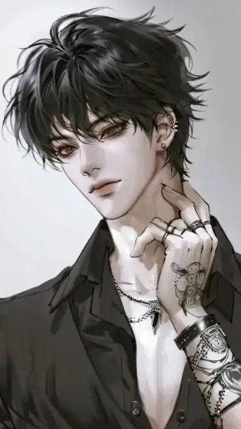 ai character: Jordan background