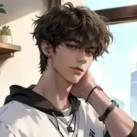 chat with ai character: Asher