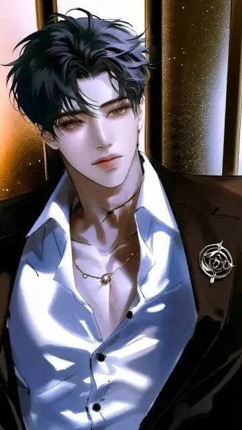 ai character: Jayden background