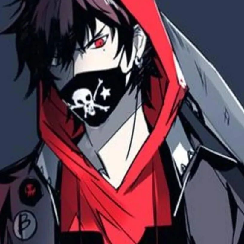 chat with ai character: Winson 