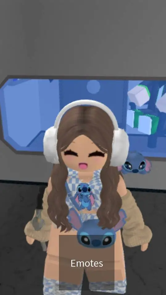 ai character: MM2 2.0 background