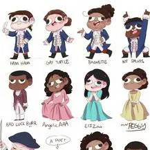 chat with ai character: Hamilton 