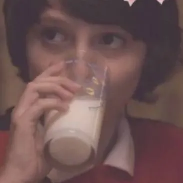 chat with ai character: Mike wheeler 