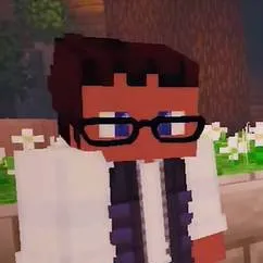 chat with ai character: Rhys💙 SMP Aphmau